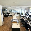 제로모터스 | 아우디 고진모터스 대전 서비스센터 방문기 — 라운지부터 무료 식사까지 완벽 후기!