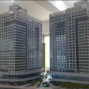 하남 미사 강변 신도시 5호선 미사역 도보 1분 초 역세권 푸르지오 오피스텔 14평 이미지