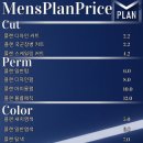 헤어플랜 이미지