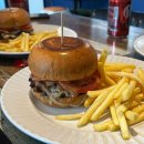 픽업버거(PICK UP BURGER) 이미지