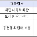 보리울민박