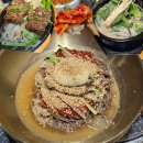 뜨락식당 | 강남 흑염소 룸식당 염소뜨락 보양식 솔직 후기 (선릉 한식)