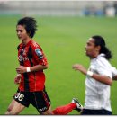 [사진] 2010 소나타 k리그 챔프전 FC서울의 우승을 기원합니다. 이미지