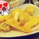 버무리 떡볶이 이미지