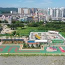 자전거안전교육장 이미지