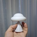 행복미니 | [리뷰] 다이소 갓성비 템! 1,000원의 행복 '구름 모양 미니 무드등' 솔직 후기 ☁️💡