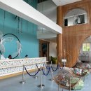 보홀 아기랑 숙소 솔레아코스트 팡라오 리조트 객실 룸서비스 후기 Solea Coast Resort Panglao