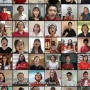Unity in crisis: Over 900 S'poreans form ‘virtual choir’ to sing Dick Lee’s National Day theme song Home 이미지