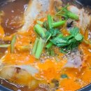 동해안 동태찜 이미지