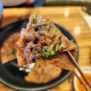 봉평본가 메밀촌 이미지