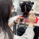 헤어미용(심화실전) 이미지