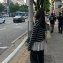 오브유이 summer stripe cardigan｜여름 가디건 코디 및 사이즈 후기(내돈내산)