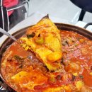 영덕식당 | 영덕 먹거리 추천 나비산기사식당 미주구리찌개 후기