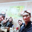 대박바지락칼국수