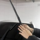 셀프카센타 | 올뉴투싼 와이퍼 셀프 교체, 650/400파인랩하이브리드와이퍼 솔직후기