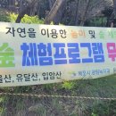 양을산산림욕장 이미지