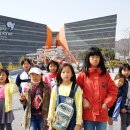 시등지역아동센터 이미지