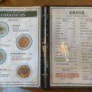카페체리쉬 - 통영시 동호로 19 | 카페체리쉬