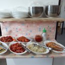 구판장식당