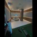 [인천 골프장/가격/후기/추천] 골프존파크 송도 센트럴 인천 골프장 골프존파크 송도 센트럴, 최신 시설...