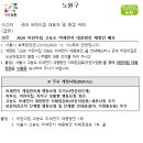 고농도미세먼지 대응 방안(보건복지부,서울시,노원구)관련 점검표 첨부 이미지