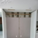 씨유평택금호어울림점 | [경기도 평택 냉장고장 시공] 고덕국제신도시금호어울림 빌트인 냉장고장 맞춤 시공 사례