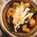 신샘 매운양푼갈비찜