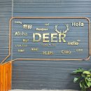 용 사슴목장 | 컨딩 사슴공원 루징 매화록 생태 목장 카피바라 만나러 가기 (컨딩/헝춘 가볼 만한 곳)