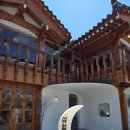 황리단길 이미지