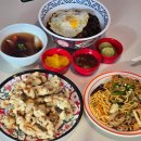 세븐일레븐 홍대서교점 | 수퍼빌런 홍대 짜장면 맛집 미국식 감성 담은 마포맛집