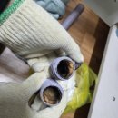 두리약품 | 청주싱크대막힘 기름슬러지 제거 샤프트작업업체