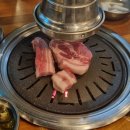 [서울/송파구 맛집] 24시간 운영하는 삼겹살, 목살, 셀프 신라면 가락 맛집 화포식당 가락점