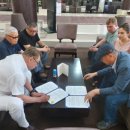 하나태양광발전소 이미지