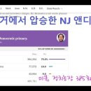 트럼프 유죄 평결, Andy Kim 연방상원 민주당 경선 결과, 포항 앞 유전 이미지