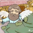 천사의 눈 이미지