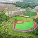 태장체육단지(제1야구장) 이미지