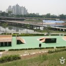 응봉체육공원 이미지