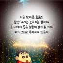 2026.4.13(월) 서경방출석글 (비교하지 않는 연습) 이미지