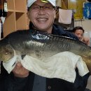 김포고정낚시터