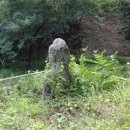 구읍리 석불입상 이미지