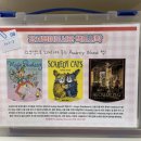 강서영어도서관 | [대외활동 둘, 서포터즈 1] 강서영어도서관 서포터즈 2&amp;3월 활동 모음집📔