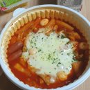 달떡볶이 주안점 이미지