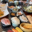 어사랑회앤초밥 | 전주 삼천동 맛집, 어사랑회앤초밥