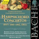 바흐 - 하프시코드 협주곡 BWV 1060-1062. 이미지