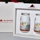 굿라이프 스포츠 | 빛소금포도당에너지플러스 ㅣ 급속에너지충전 금산마라톤 필수템 백석빛소금 용융소금 스포츠포도당 후기