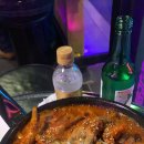 신주닭발 이미지