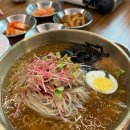 구월애 막국수 네이버블로그