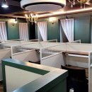 플랜트 황지연못 라운지 이미지