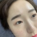 콩지샵 | 쌍촌동속눈썹펌! "콩지샵"에서 제대로 하고왔어요><
