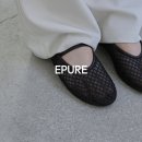 네트리스 | 미니멀 여름 출근룩 신발 위시리스트 에퓨레 제품 6가지